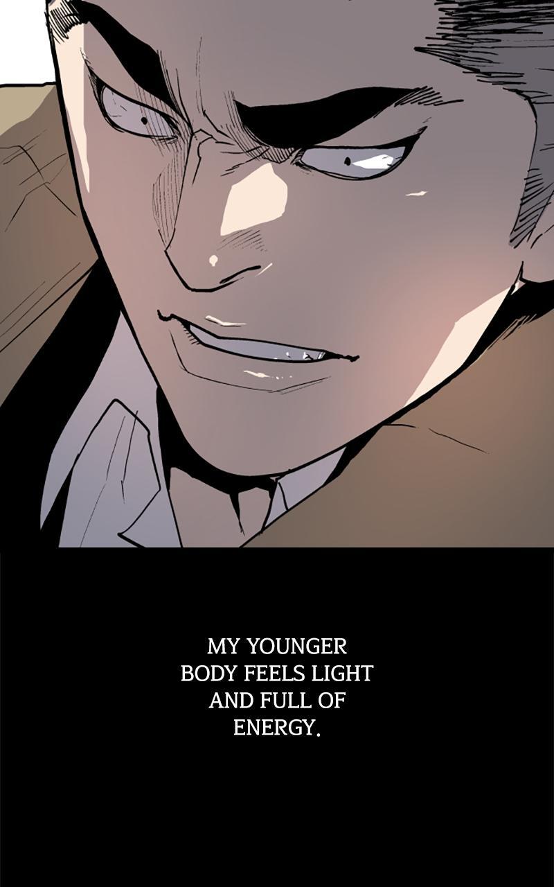 Read Boss Return Manga Online