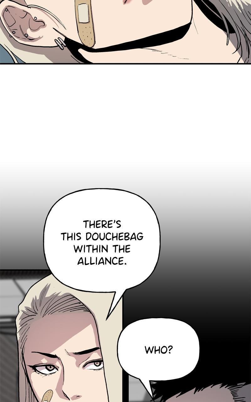 Read Boss Return Manga Online