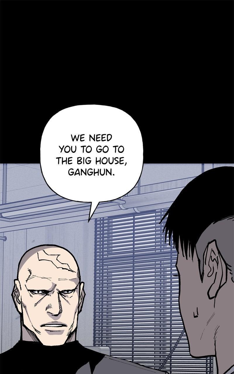 Read Boss Return Manga Online
