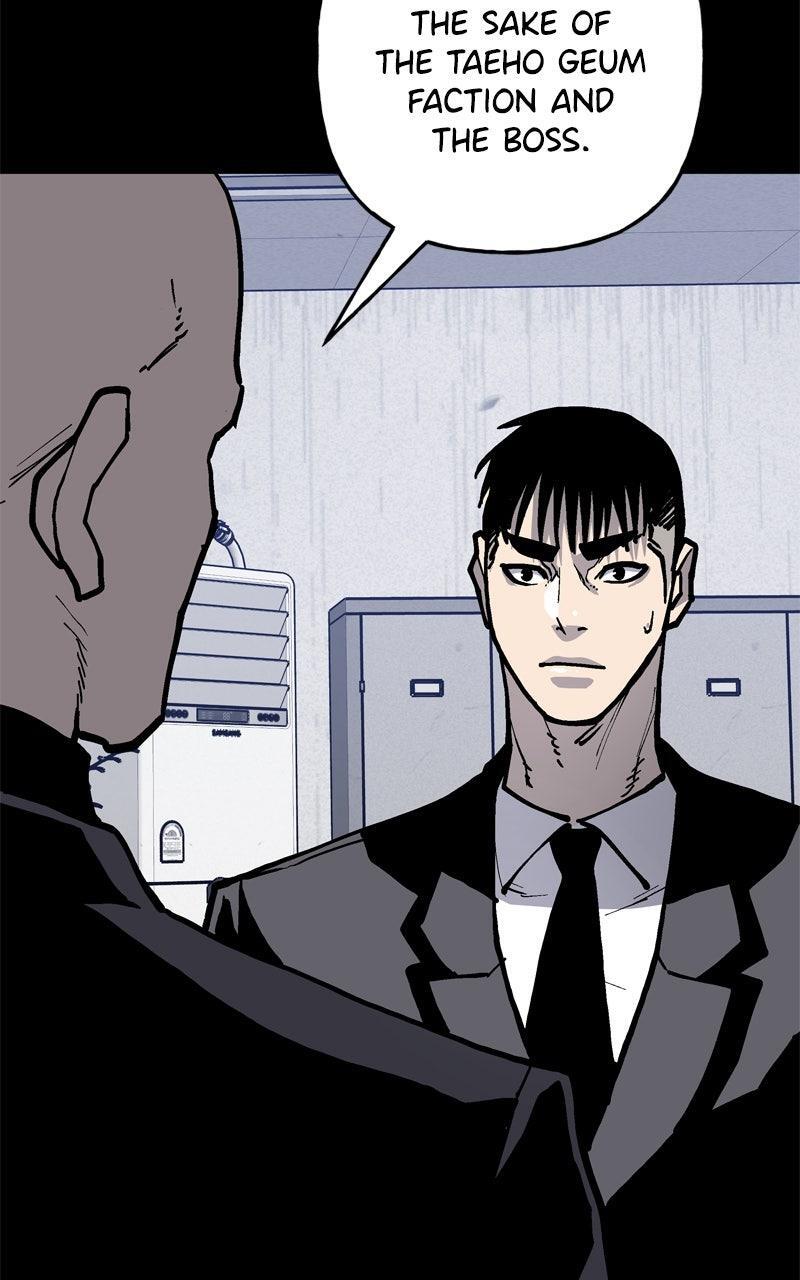 Read Boss Return Manga Online