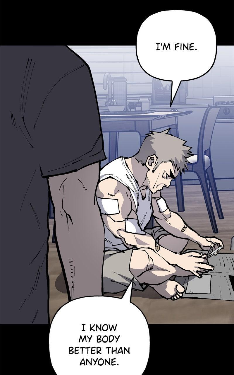Read Boss Return Manga Online