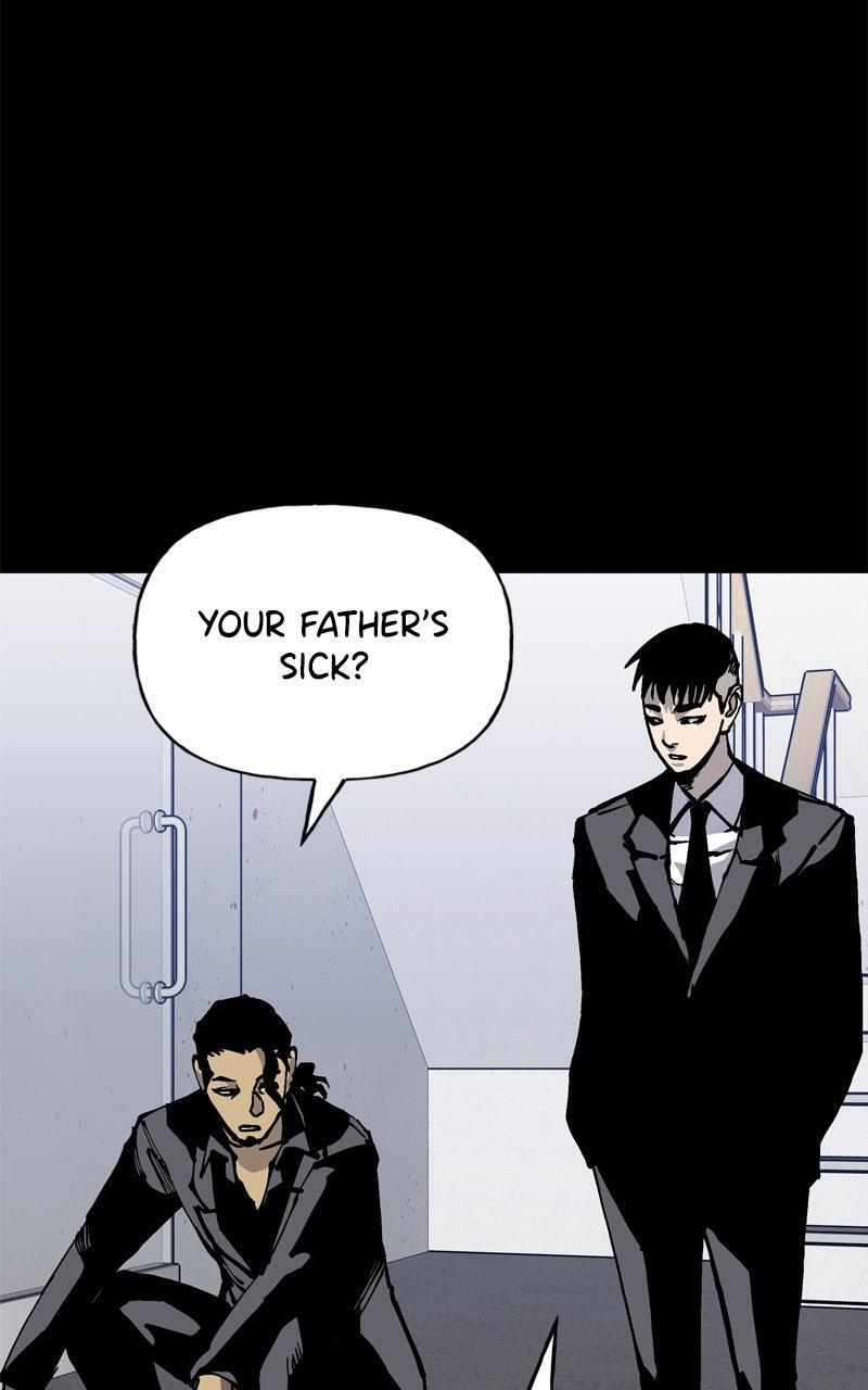 Read Boss Return Manga Online