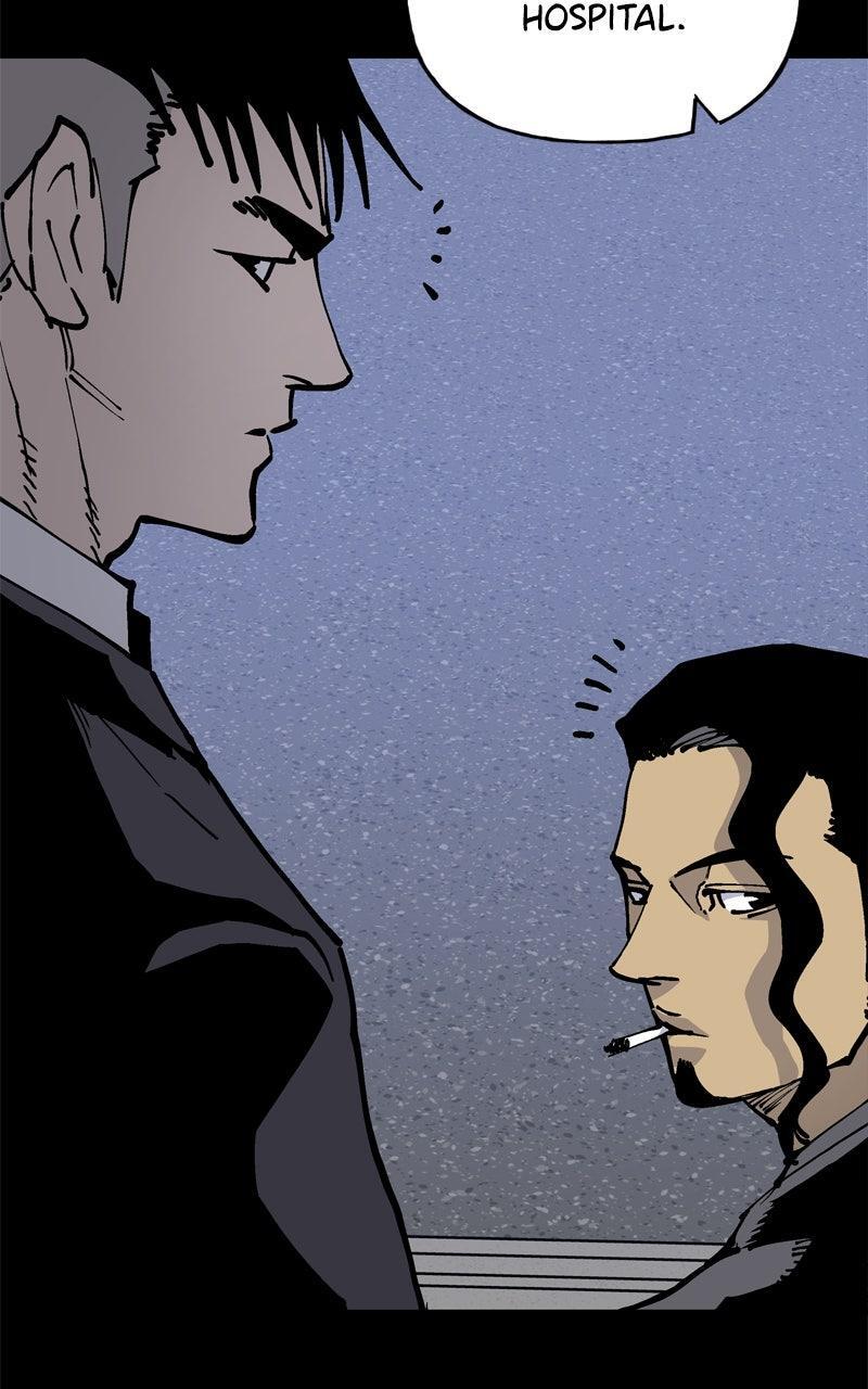 Read Boss Return Manga Online