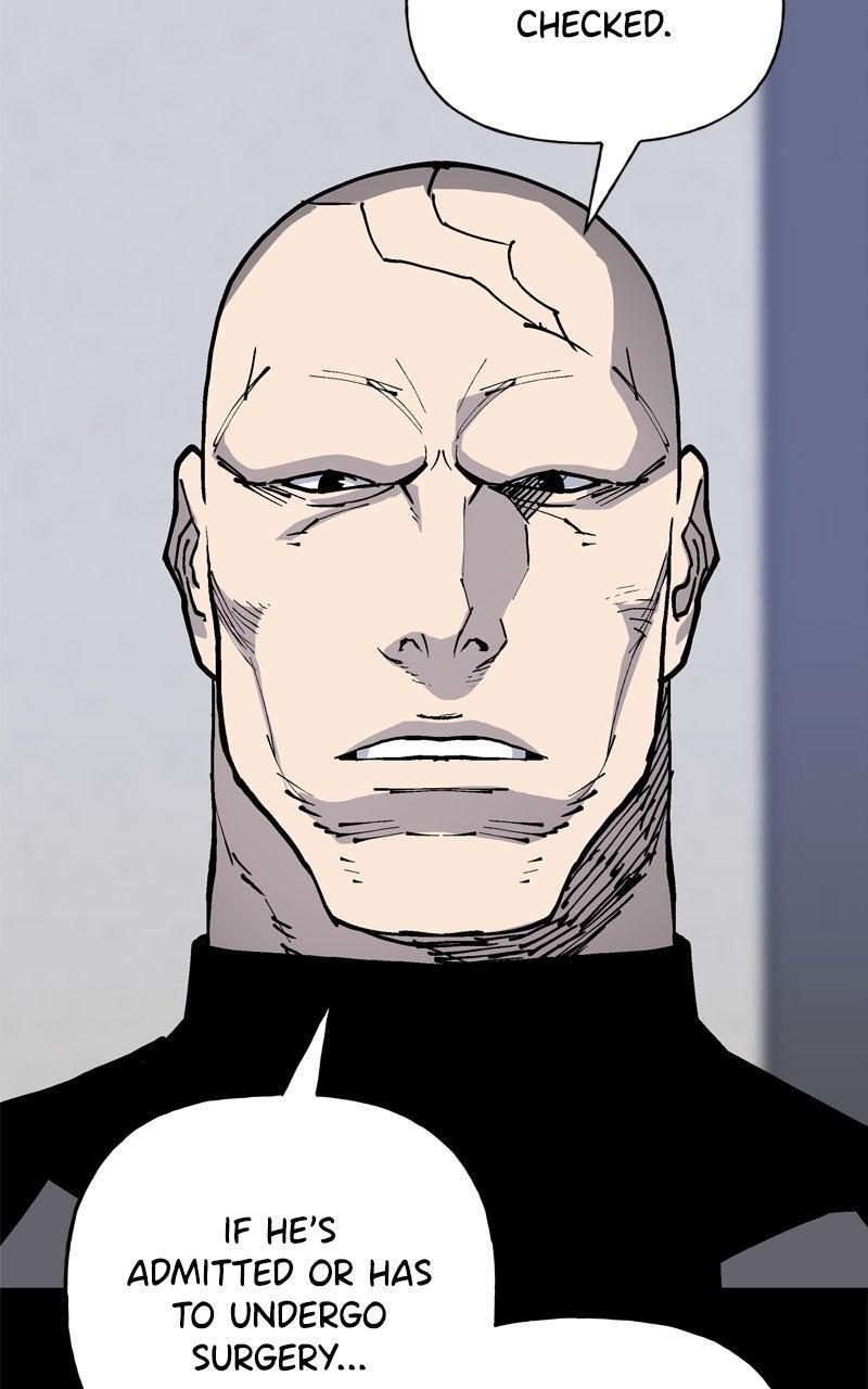 Read Boss Return Manga Online