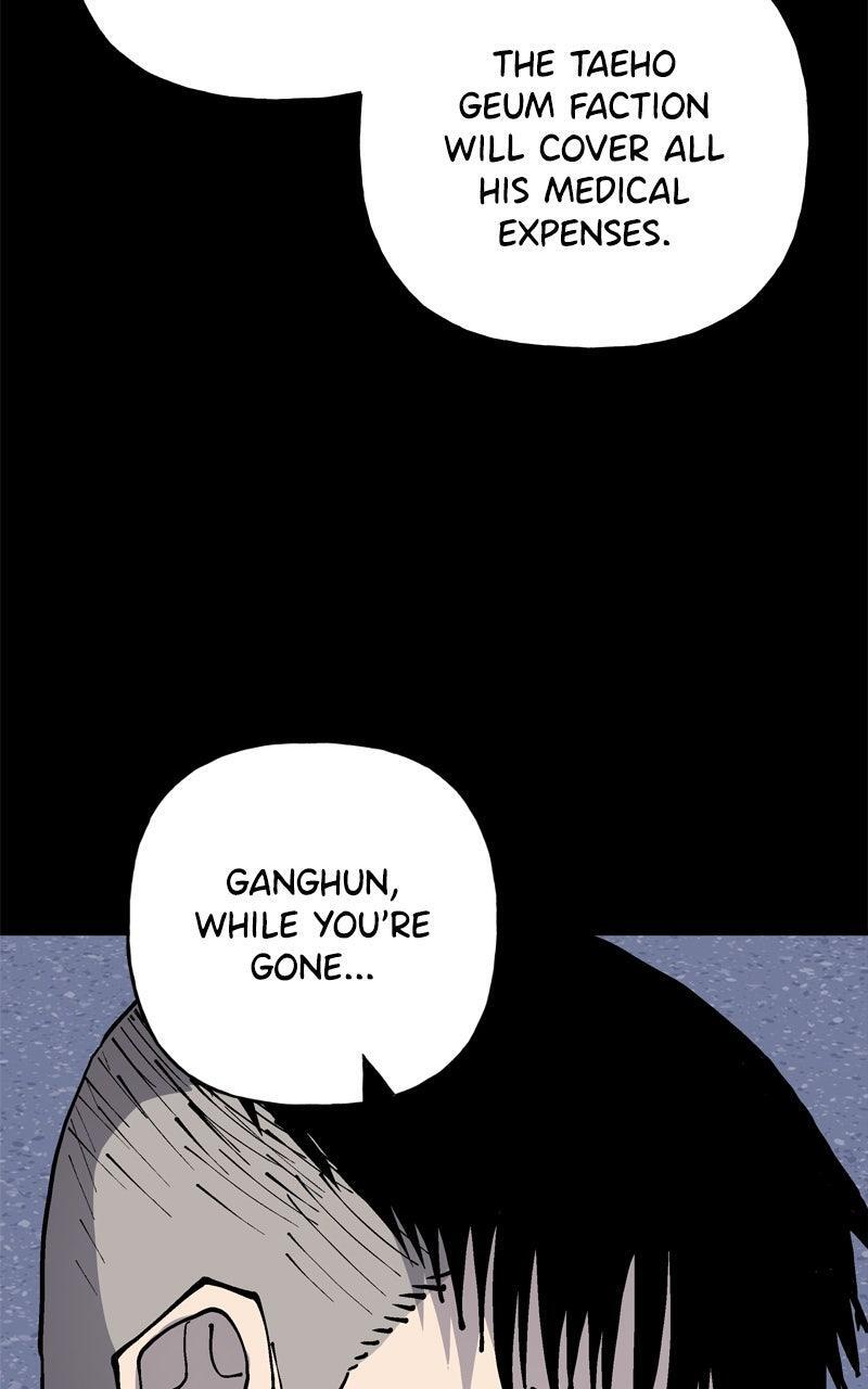 Read Boss Return Manga Online