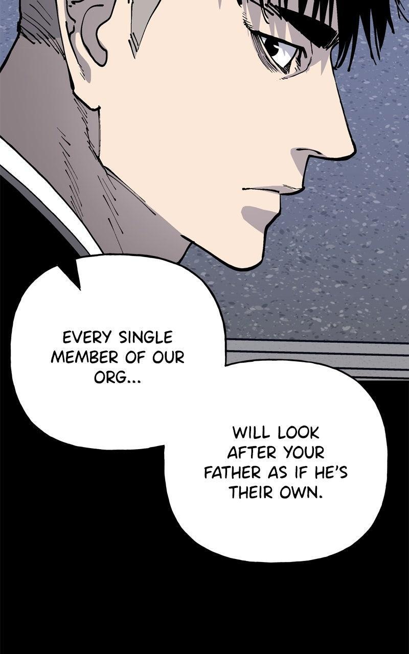 Read Boss Return Manga Online
