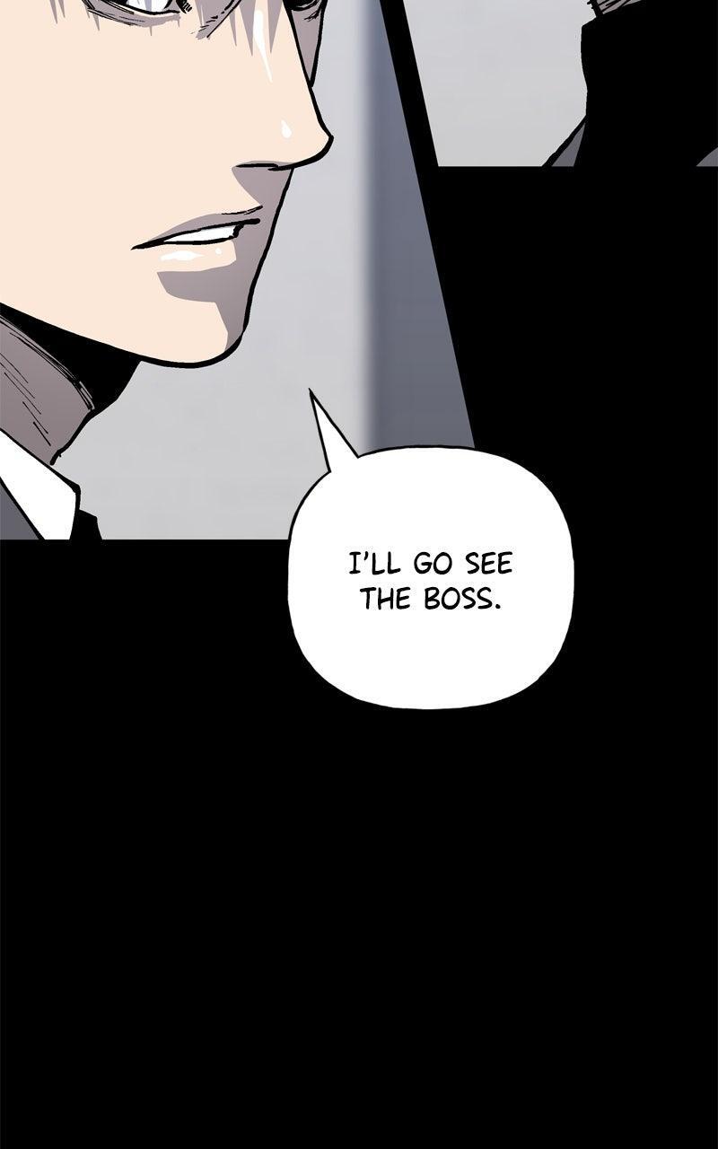 Read Boss Return Manga Online