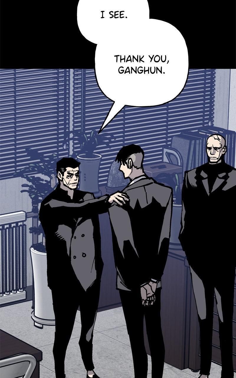 Read Boss Return Manga Online