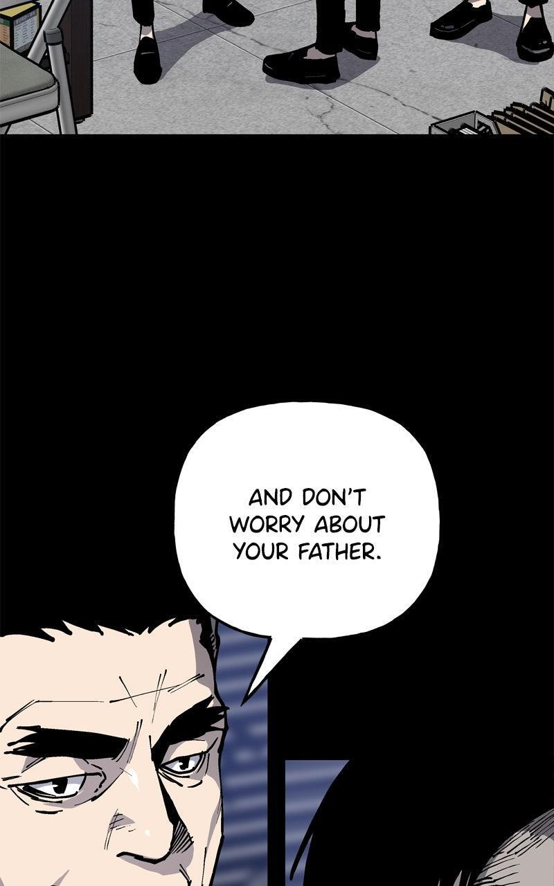 Read Boss Return Manga Online