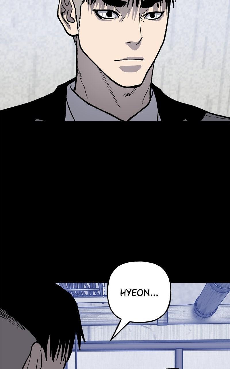 Read Boss Return Manga Online