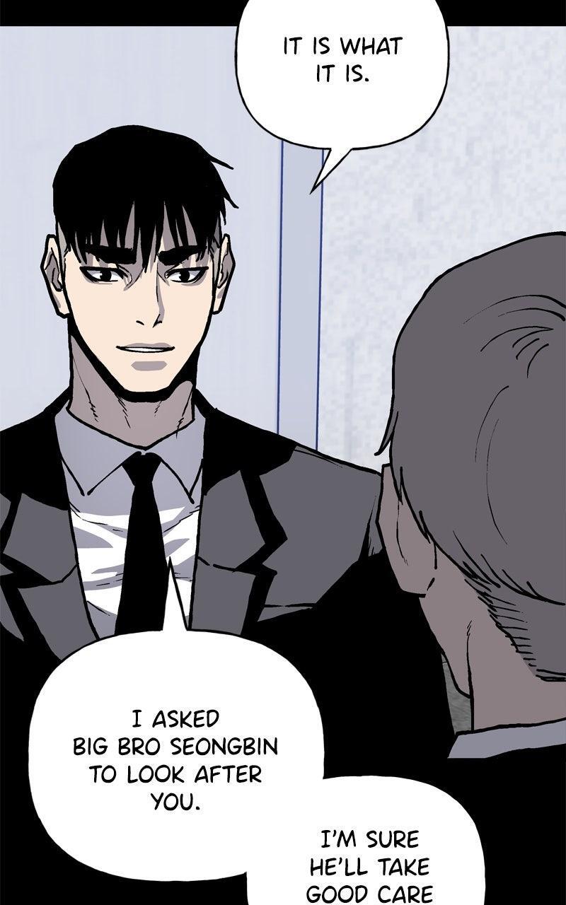 Read Boss Return Manga Online