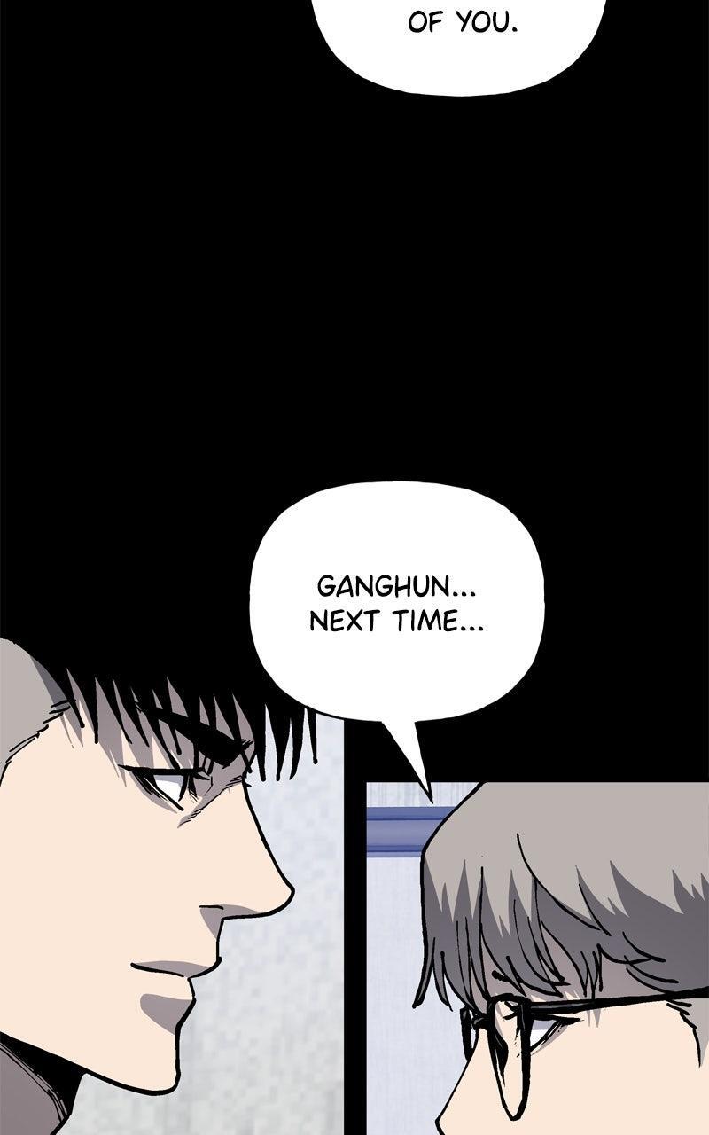 Read Boss Return Manga Online