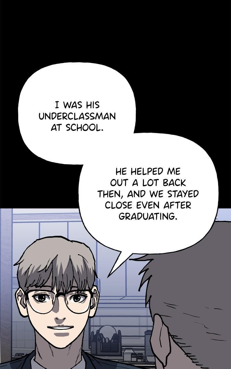 Read Boss Return Manga Online