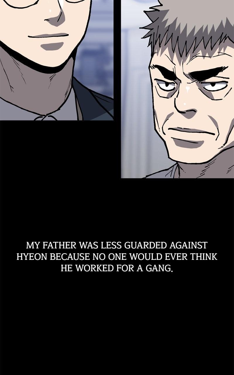 Read Boss Return Manga Online
