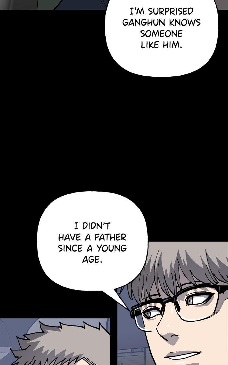 Read Boss Return Manga Online