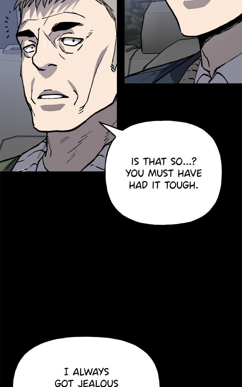 Read Boss Return Manga Online