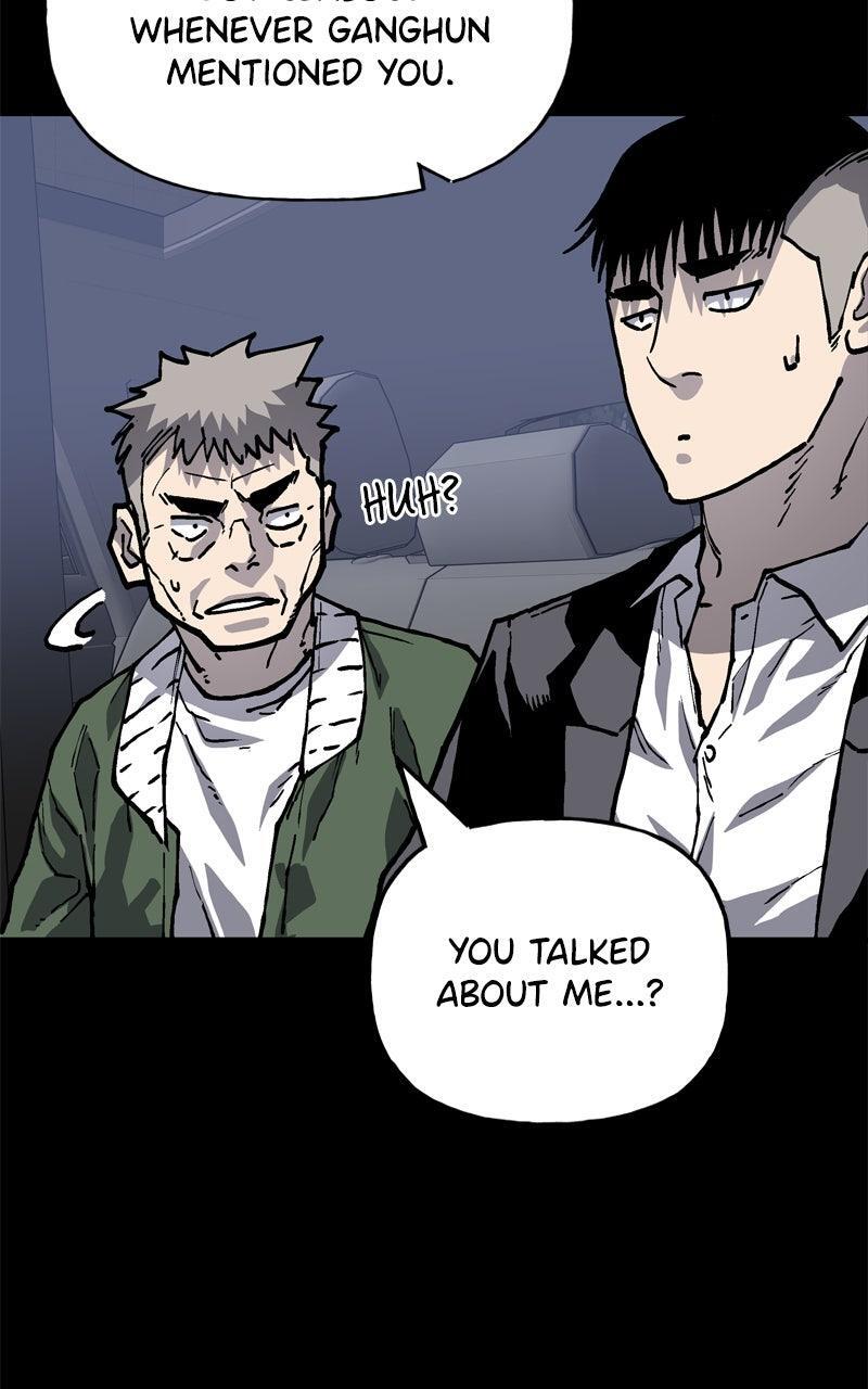Read Boss Return Manga Online