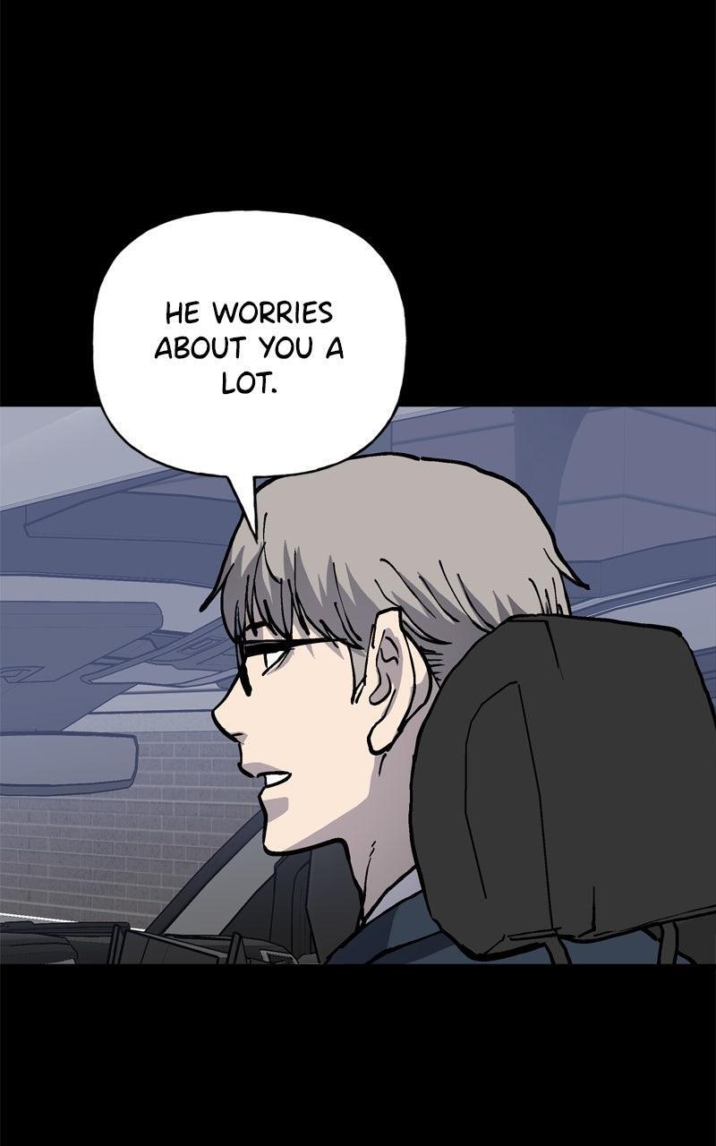 Read Boss Return Manga Online