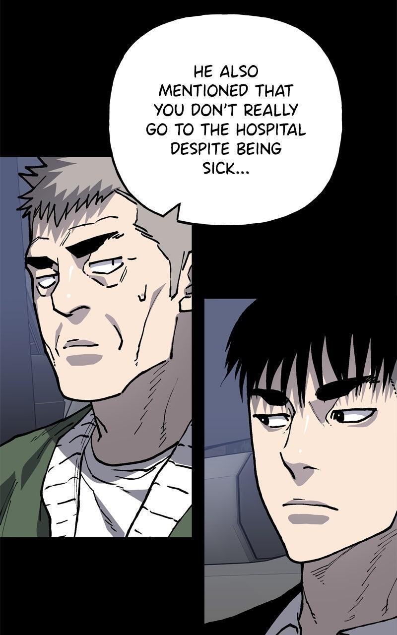 Read Boss Return Manga Online