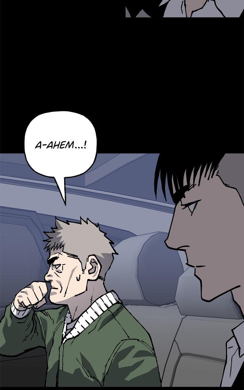 Read Boss Return Manga Online