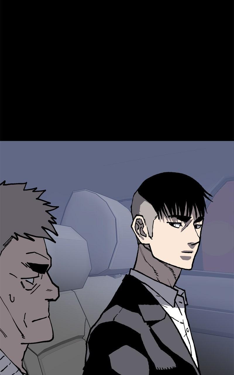 Read Boss Return Manga Online