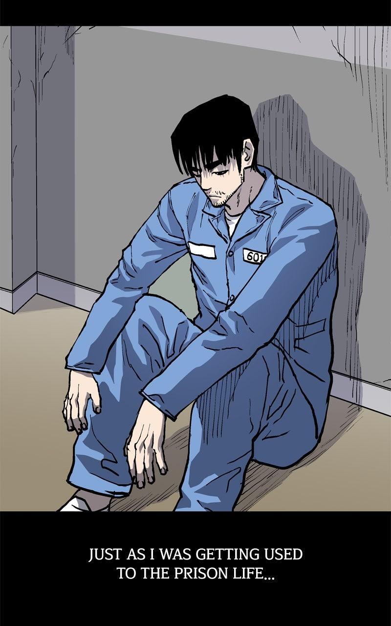 Read Boss Return Manga Online