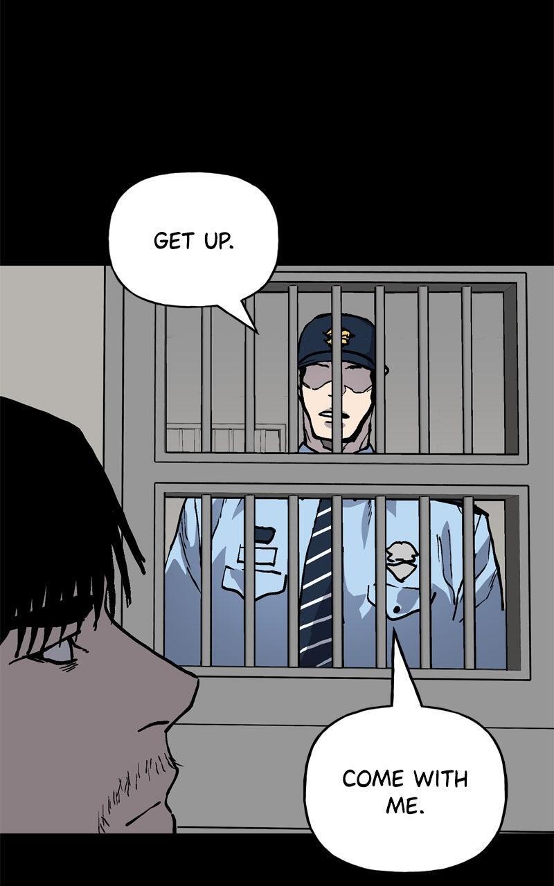 Read Boss Return Manga Online
