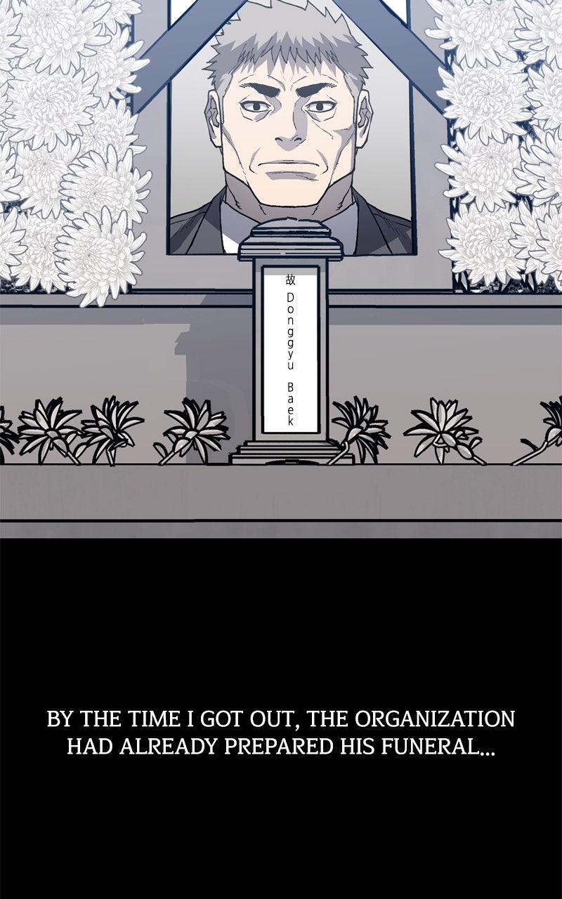 Read Boss Return Manga Online