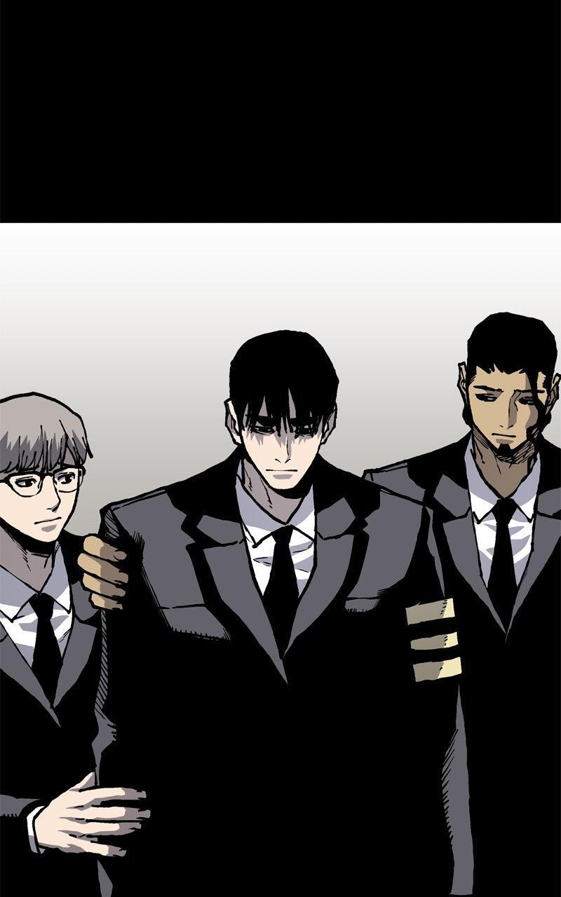 Read Boss Return Manga Online