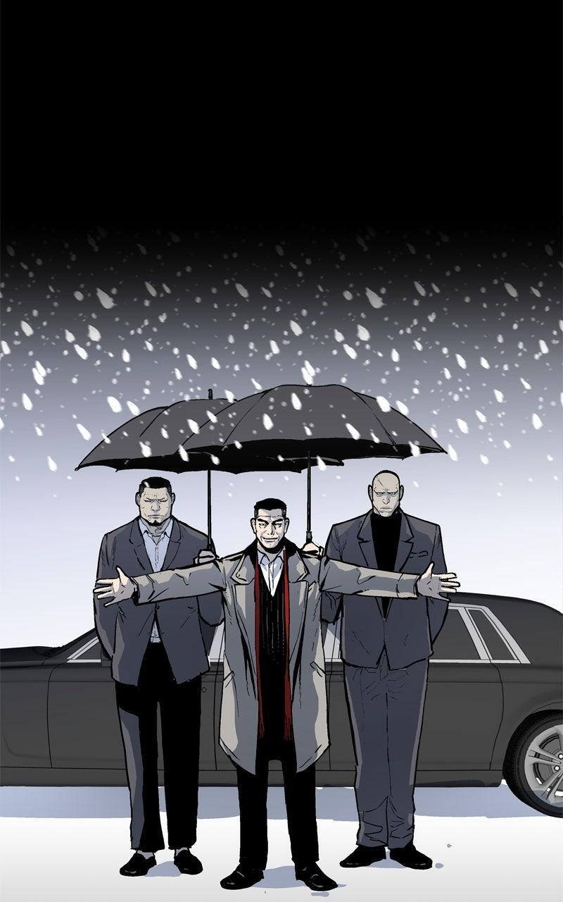 Read Boss Return Manga Online