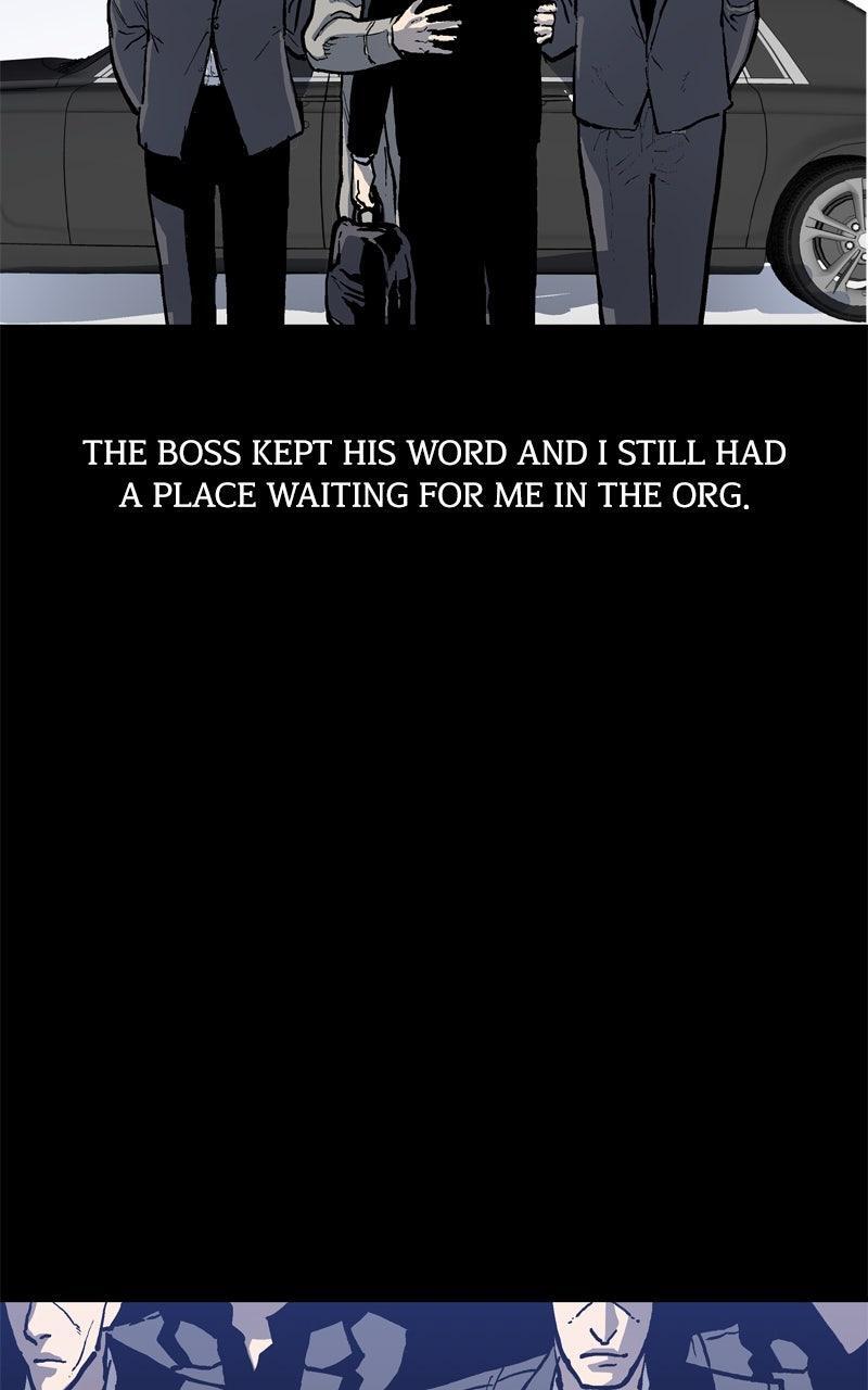Read Boss Return Manga Online