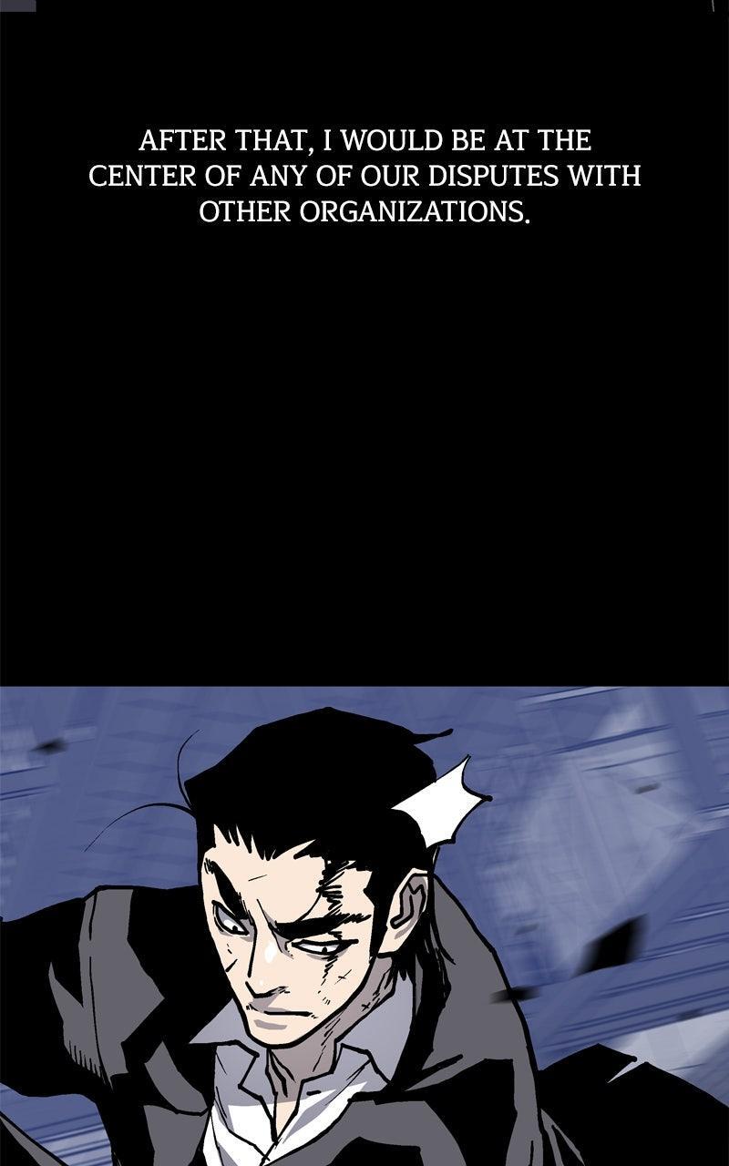 Read Boss Return Manga Online