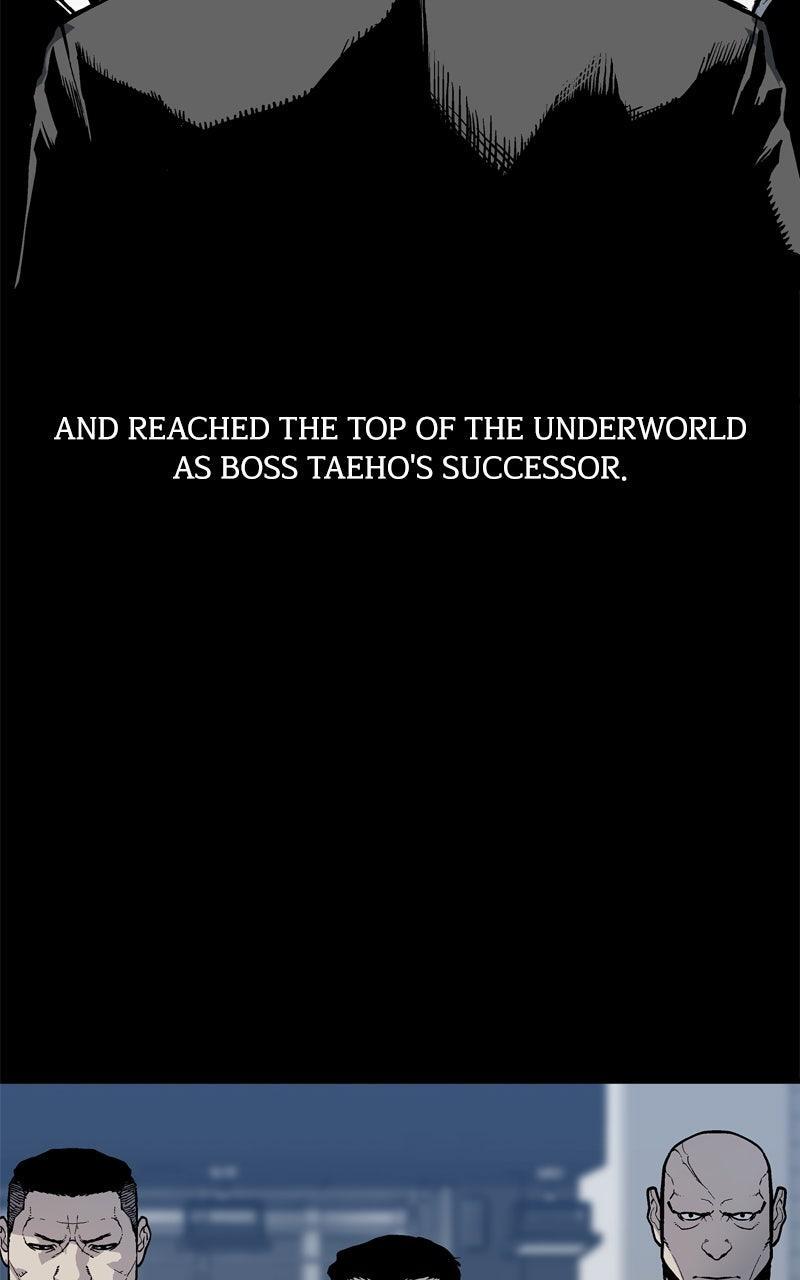 Read Boss Return Manga Online