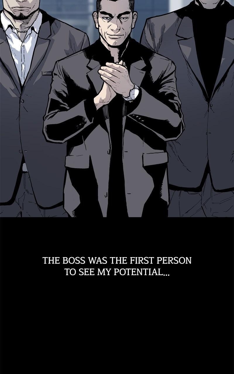 Read Boss Return Manga Online