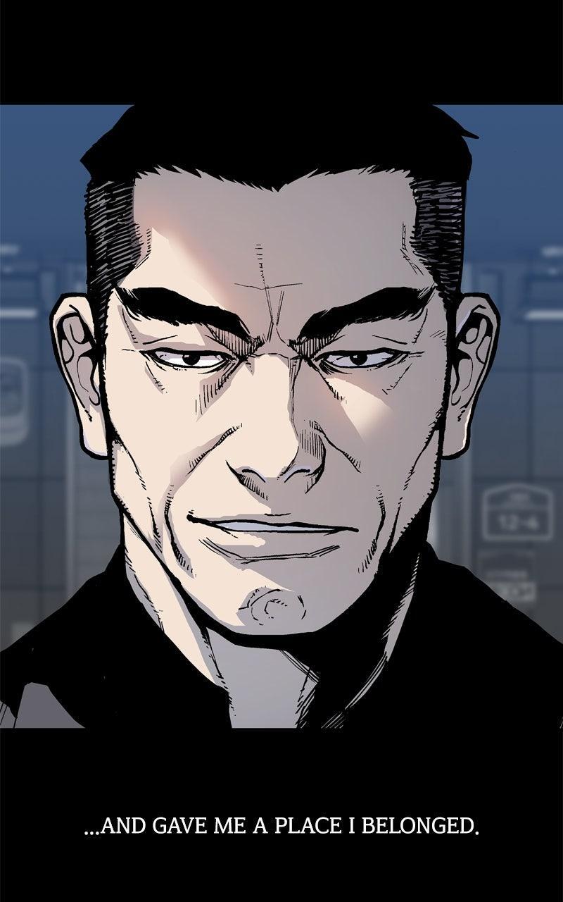 Read Boss Return Manga Online