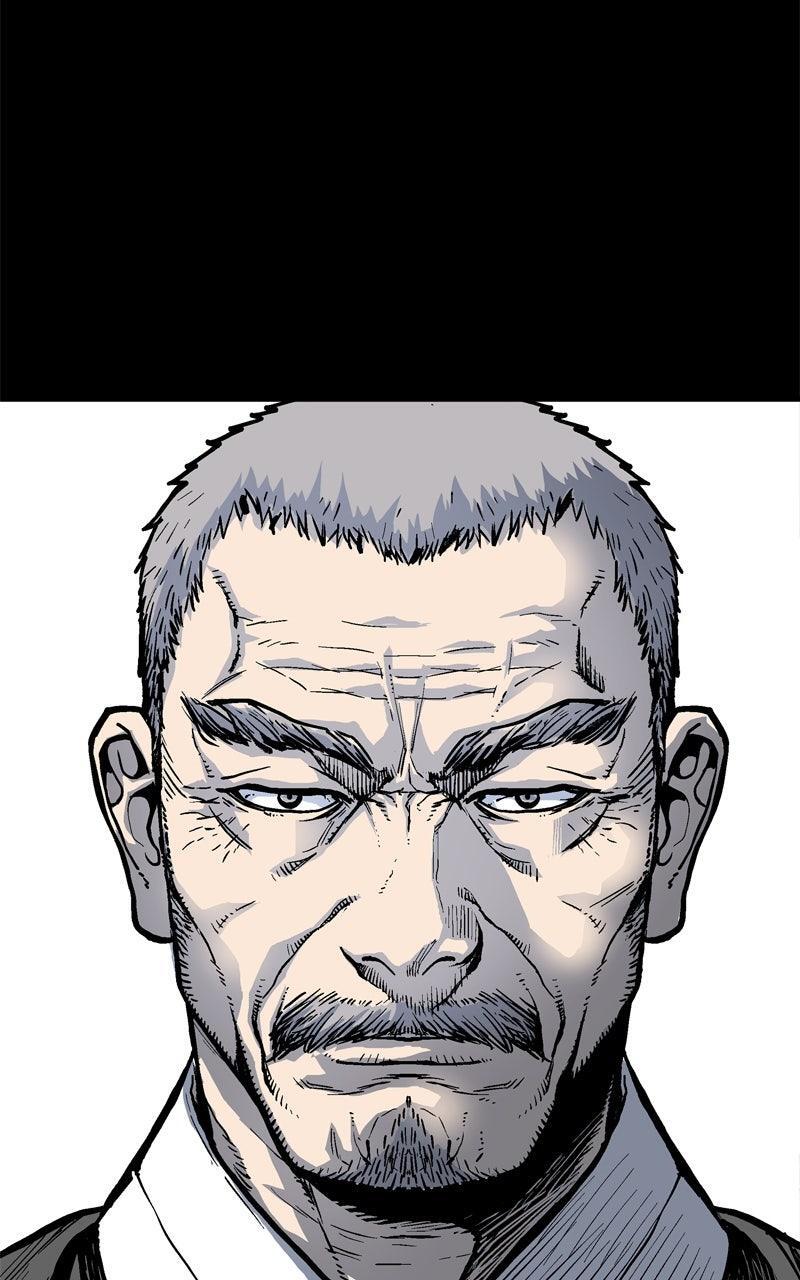 Read Boss Return Manga Online