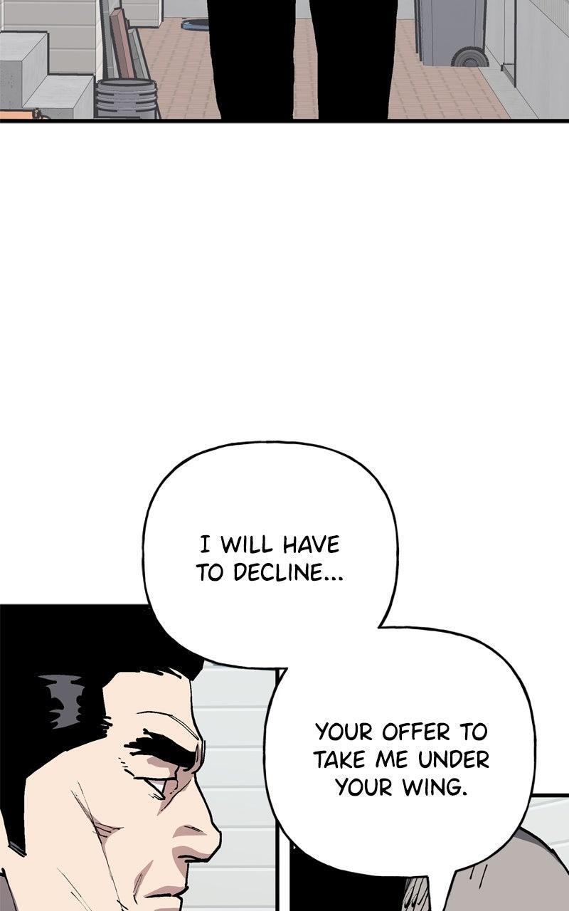 Read Boss Return Manga Online