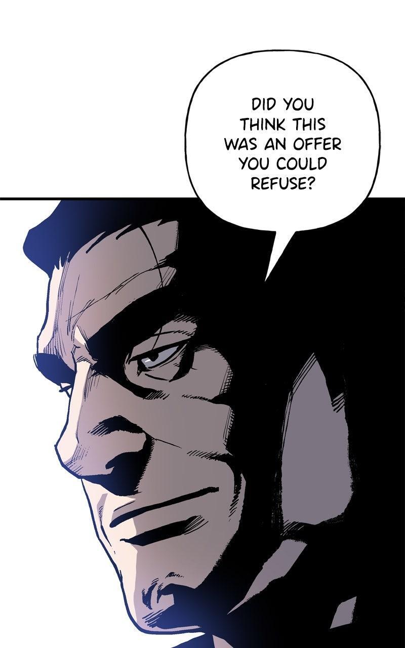 Read Boss Return Manga Online