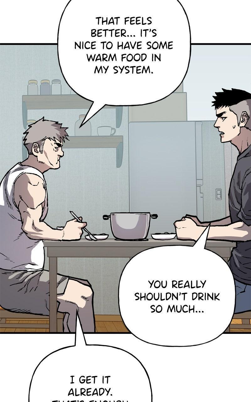 Read Boss Return Manga Online