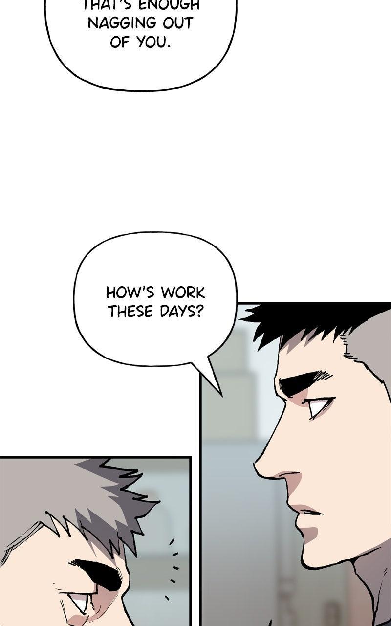 Read Boss Return Manga Online