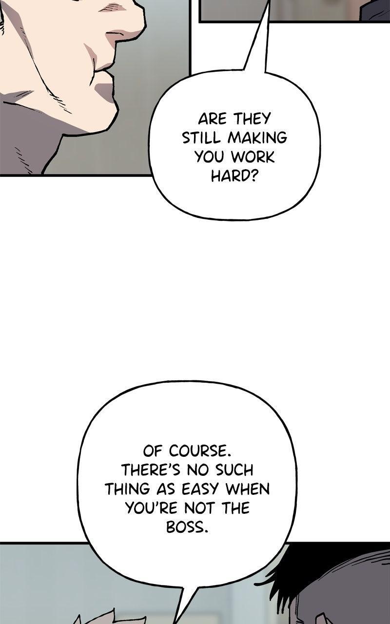 Read Boss Return Manga Online