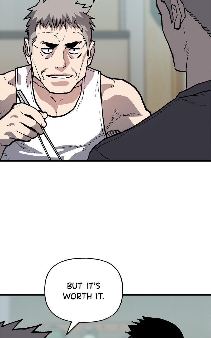 Read Boss Return Manga Online