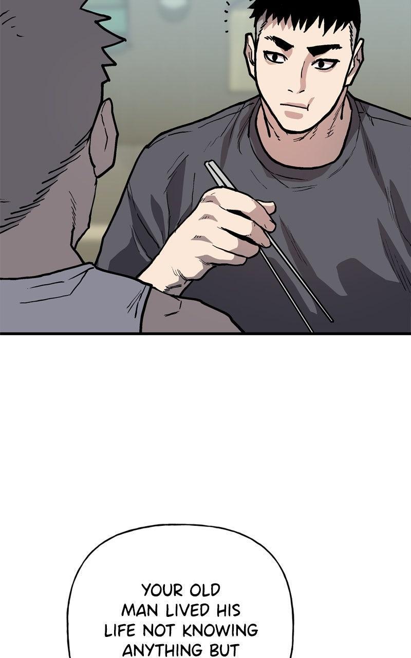Read Boss Return Manga Online