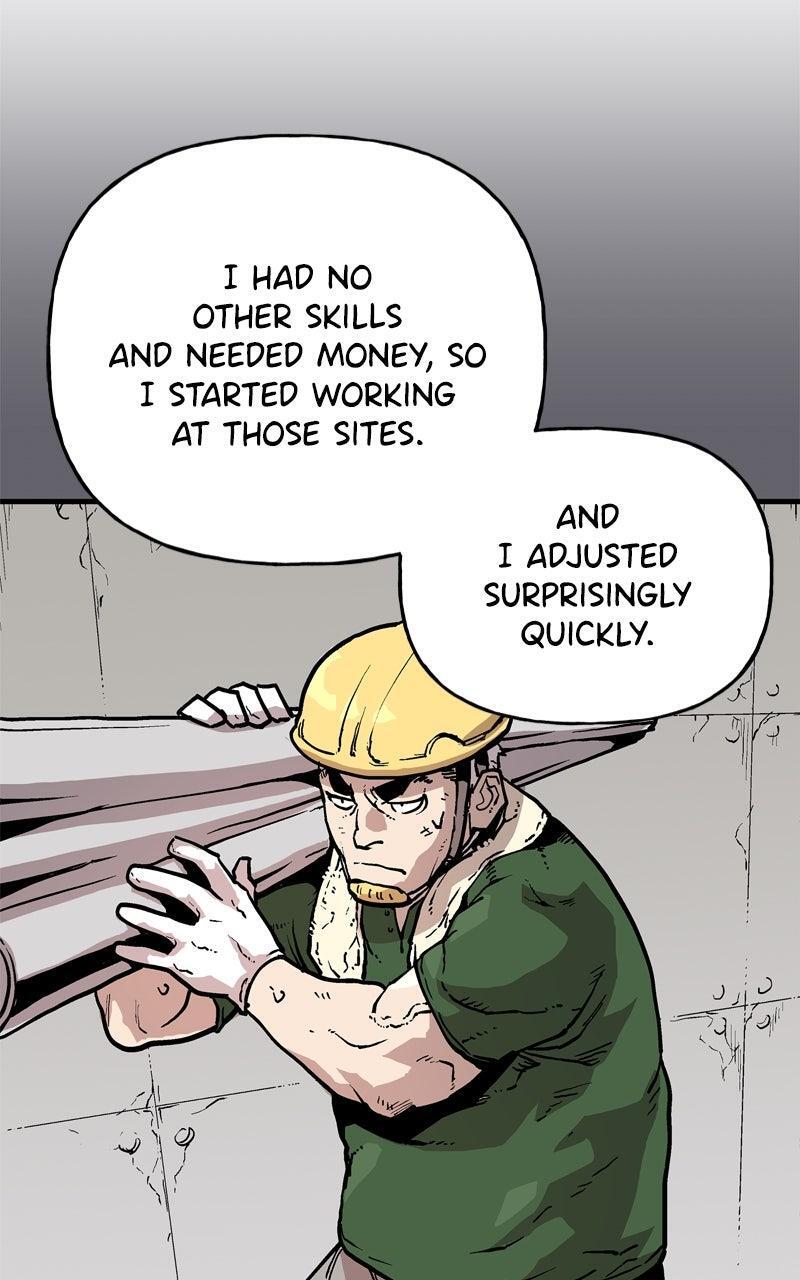 Read Boss Return Manga Online