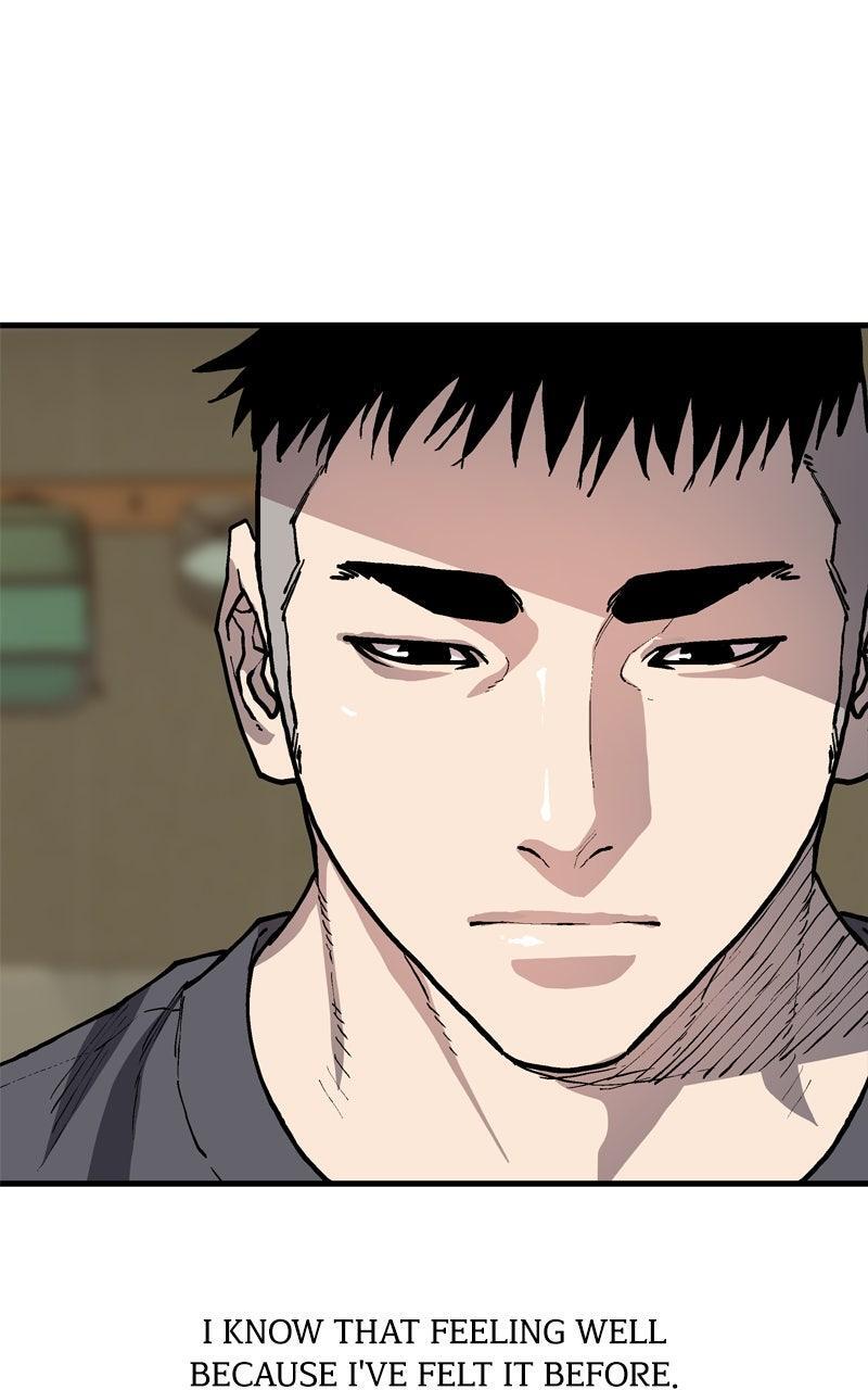Read Boss Return Manga Online