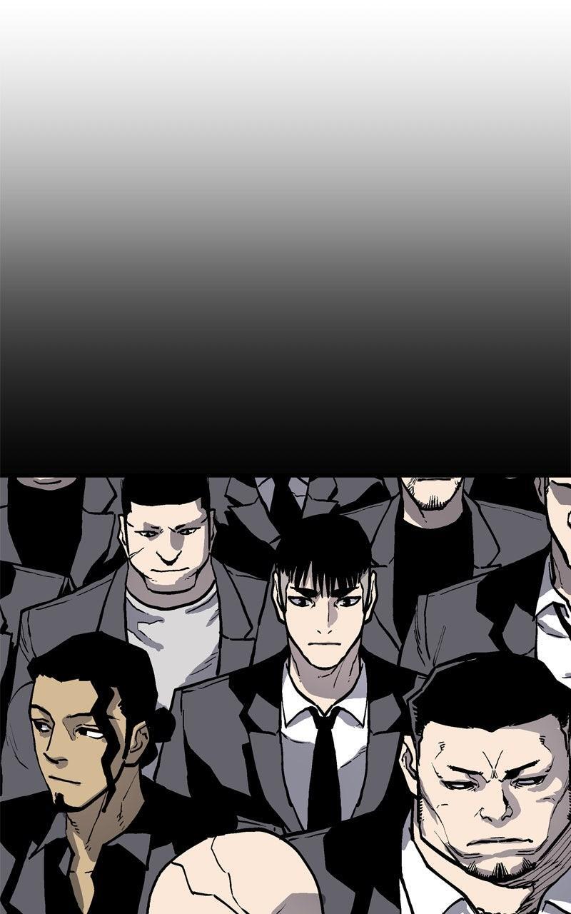 Read Boss Return Manga Online