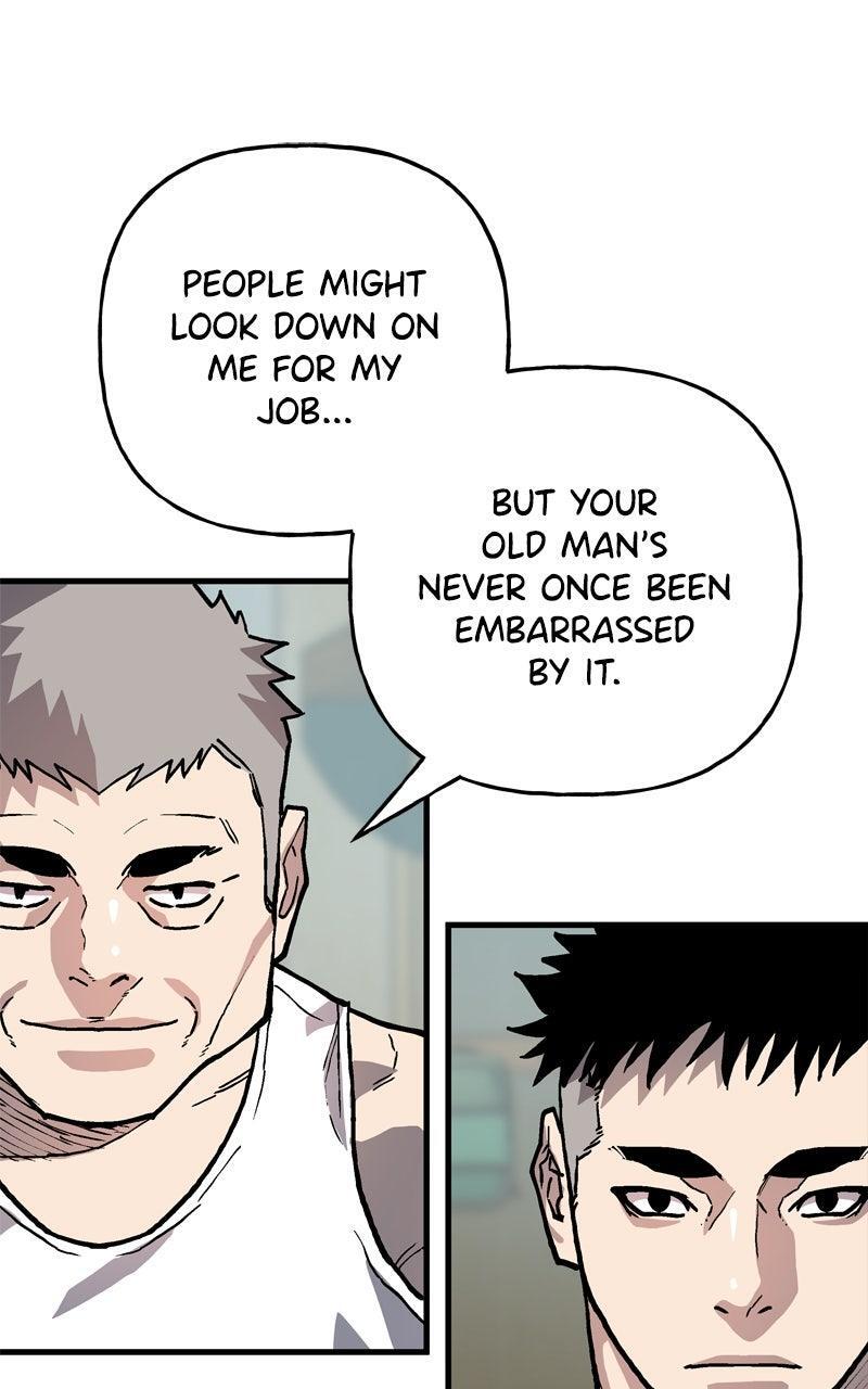 Read Boss Return Manga Online