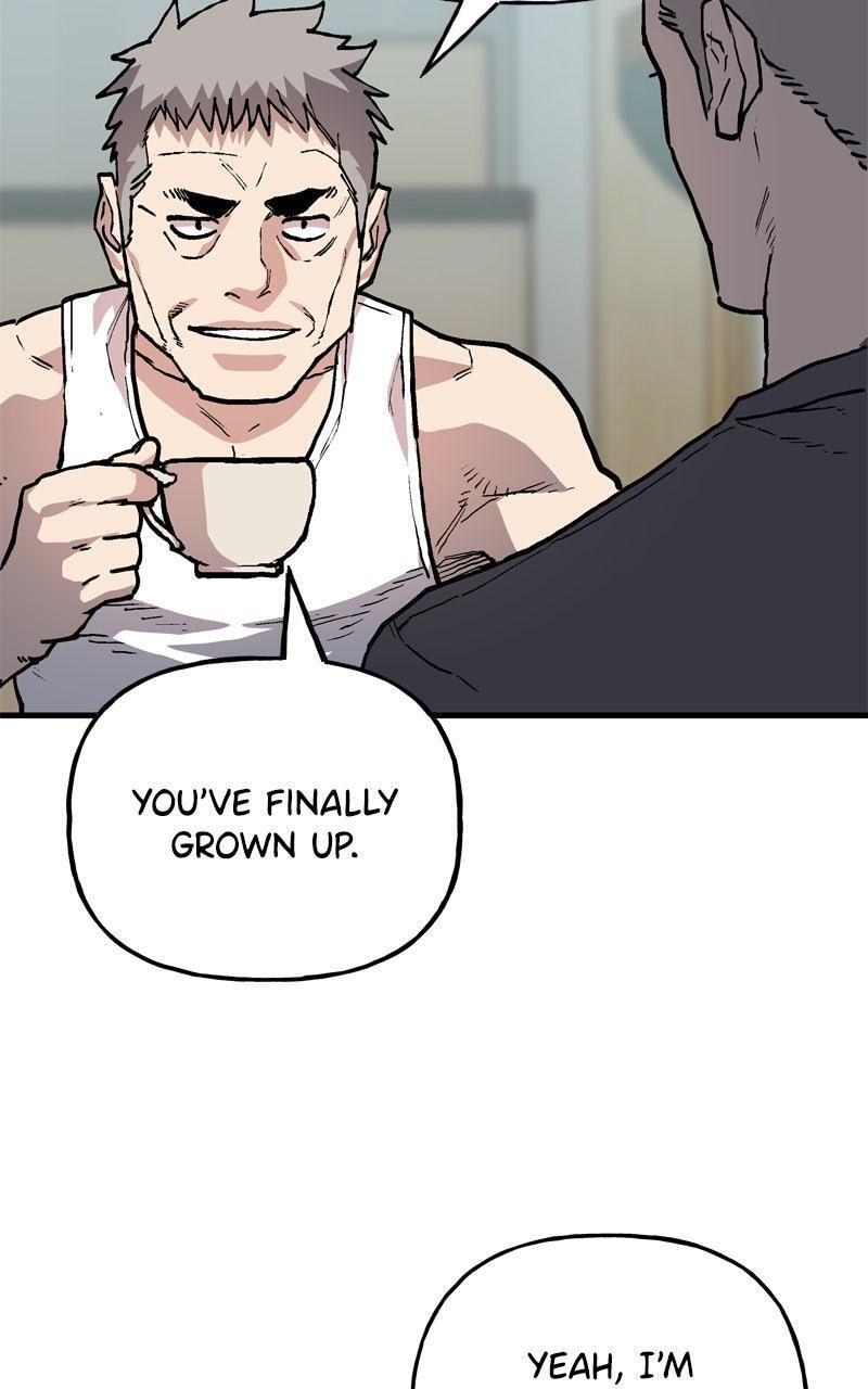 Read Boss Return Manga Online
