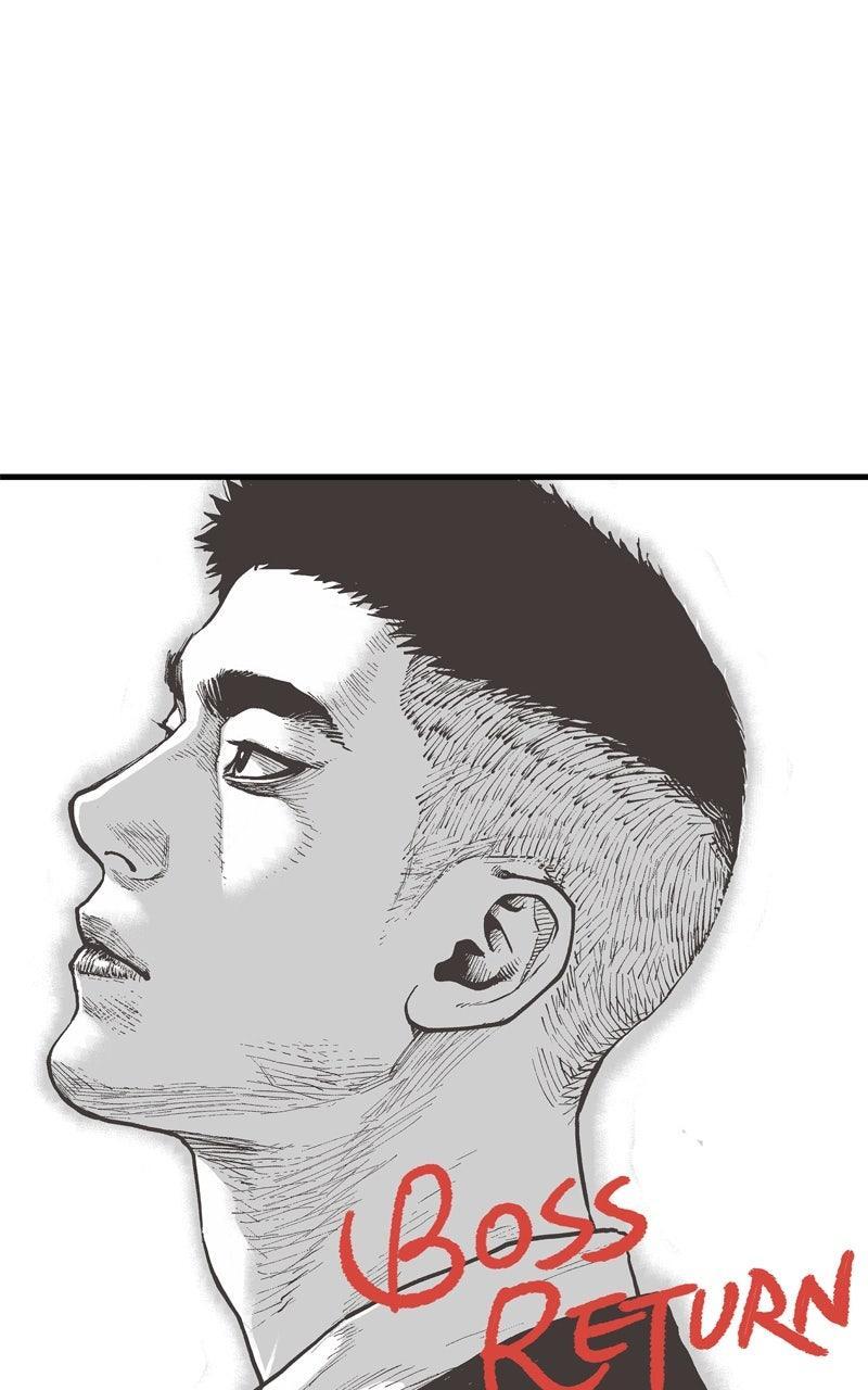 Read Boss Return Manga Online
