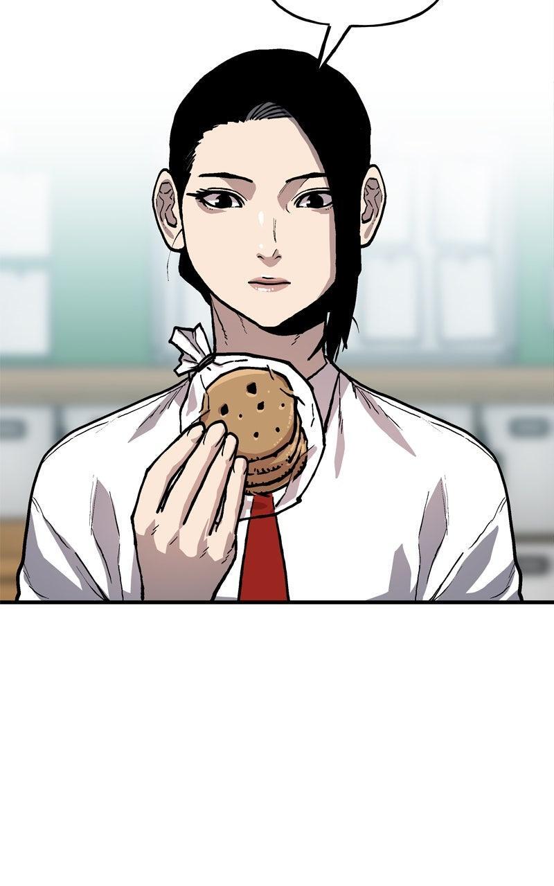 Read Boss Return Manga Online